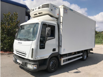 Samochód ciężarowy chłodnia IVECO ML90E18 Eurocargo (Refrigerator) E3: zdjęcie 1