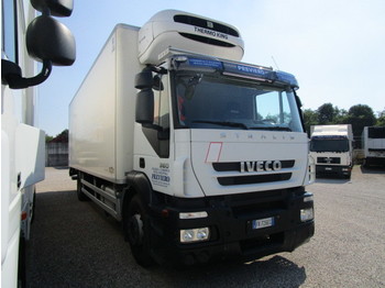 Samochód ciężarowy chłodnia IVECO STRALIS 360: zdjęcie 1