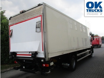 Samochód ciężarowy chłodnia IVECO Stralis AD190S31/FPCM Klima Luftfeder ZV: zdjęcie 1