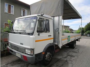 Samochód ciężarowy plandeka Iveco - 109.14: zdjęcie 1