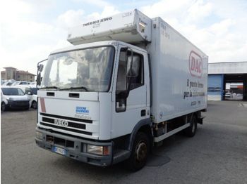 Samochód ciężarowy chłodnia Iveco 110E21 LBW: zdjęcie 1