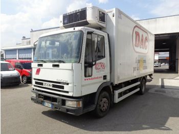 Samochód ciężarowy chłodnia Iveco 110E21 TECTOR: zdjęcie 1