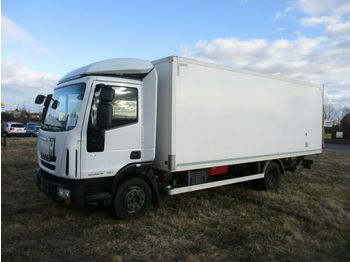 Samochód ciężarowy chłodnia Iveco 120E18 Viento 350: zdjęcie 1