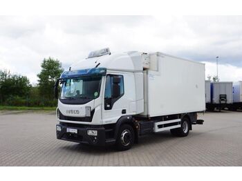 Samochód ciężarowy chłodnia Iveco 120E250 (26696): zdjęcie 1