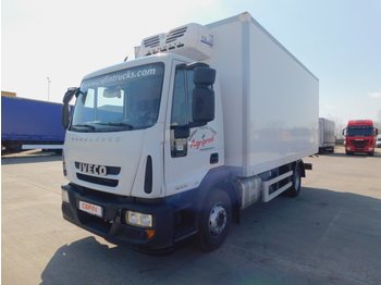 Samochód ciężarowy chłodnia Iveco 140e19mlc: zdjęcie 1