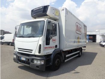 Samochód ciężarowy chłodnia Iveco 150E24 - LBW: zdjęcie 1