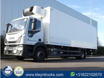 Samochód ciężarowy chłodnia Iveco 150E25 EUROCARGO schmitz carrier: zdjęcie 1