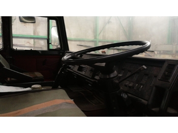 Samochód ciężarowy skrzyniowy/ Platforma Iveco 190.26 RHD: zdjęcie 3