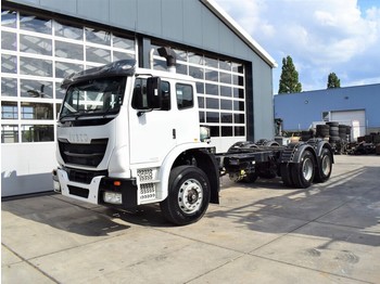 Nowy Samochód ciężarowe pod zabudowę Iveco ACCO ALLISON GEN 5 3200: zdjęcie 1