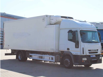 Samochód ciężarowy chłodnia Iveco EUROCARGO 120E25, THERMO-KING T-600R: zdjęcie 2