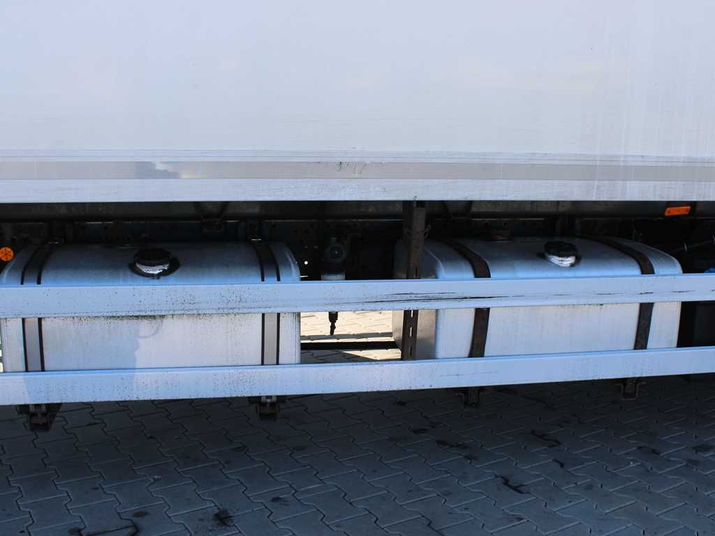Samochód ciężarowy chłodnia Iveco EUROCARGO 120E25, THERMO-KING T-600R: zdjęcie 5