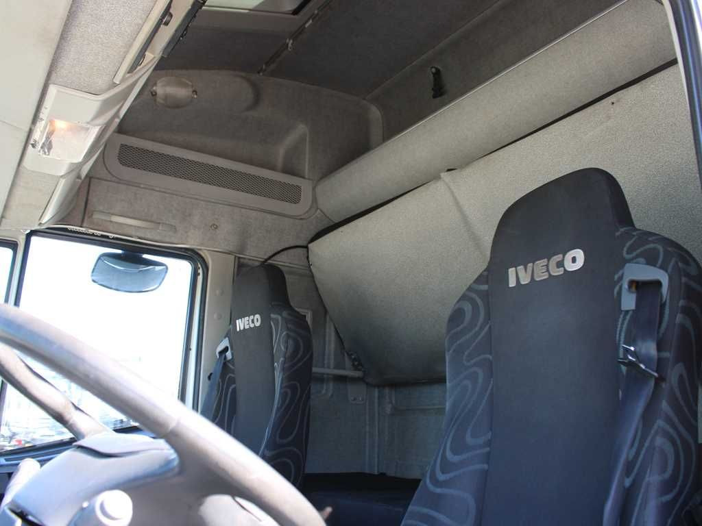 Samochód ciężarowy chłodnia Iveco EUROCARGO 120E25, THERMO-KING T-600R: zdjęcie 7