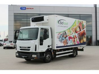 Samochód ciężarowy chłodnia Iveco EUROCARGO ML 75E18, WHEELS 70%: zdjęcie 1