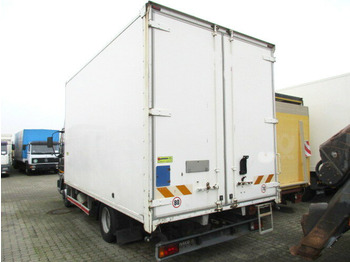 Samochód ciężarowy furgon Iveco EuroCargo 75 E 17/4x2 EuroCargo 75 E 17/4x2, 6x VORHANDEN!: zdjęcie 2