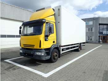 Samochód ciężarowy chłodnia Iveco Euro Cargo 150E24 kølebil: zdjęcie 1