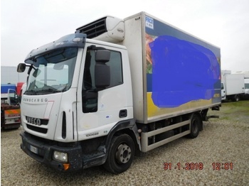 Samochód ciężarowy chłodnia Iveco Eurocargo 1000E22: zdjęcie 1