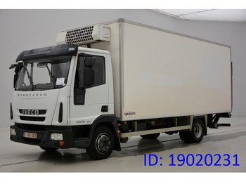 Samochód ciężarowy chłodnia Iveco Eurocargo 100E18: zdjęcie 1