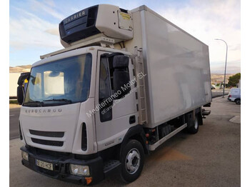 Samochód ciężarowy chłodnia Iveco Eurocargo 100 E 22: zdjęcie 1
