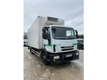 Samochód ciężarowy chłodnia Iveco Eurocargo 140E22: zdjęcie 1