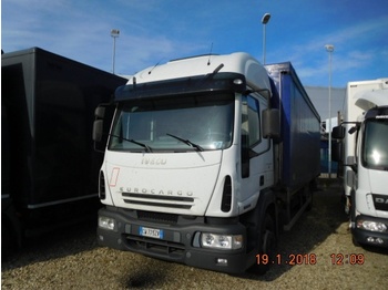 Samochód ciężarowy Iveco Eurocargo 150E28: zdjęcie 1