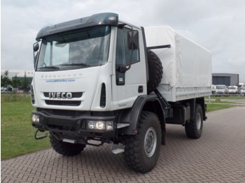 Nowy Samochód ciężarowy Iveco Eurocargo ML150E24WS: zdjęcie 1