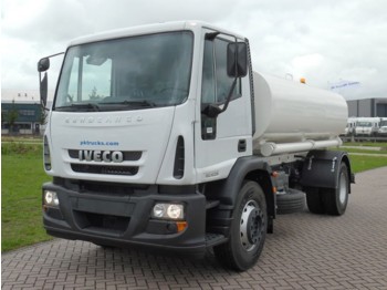 Nowy Samochód ciężarowy Iveco Eurocargo ML180E28: zdjęcie 1