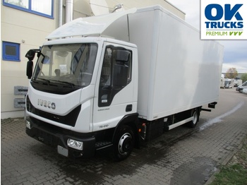 Samochód ciężarowy furgon Iveco Eurocargo ML75E21/PEVI_C: zdjęcie 1