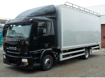 Samochód ciężarowy furgon Iveco ML120E22, WORKSHOP BOX, 65.000 km, EURO5: zdjęcie 1