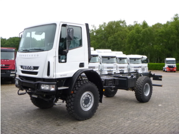 Nowy Samochód ciężarowe pod zabudowę Iveco ML150E24W 4x4 / NEW/UNUSED: zdjęcie 1
