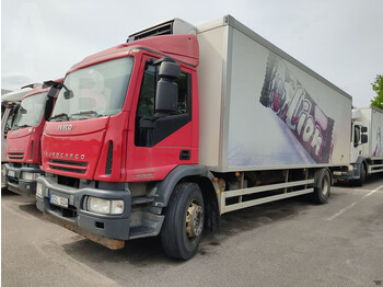 Samochód ciężarowy chłodnia Iveco ML180E25: zdjęcie 1