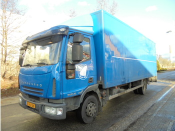 Samochód ciężarowy furgon Iveco ML 120 EL 18: zdjęcie 1