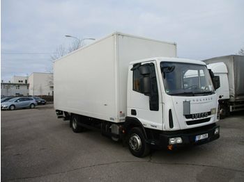 Samochód ciężarowy furgon Iveco ML 75E18: zdjęcie 1