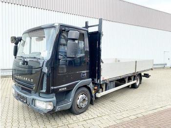 Samochód ciężarowy skrzyniowy/ Platforma Iveco Magirus Euro Cargo ML 80E18 4x2 Euro Cargo ML 80E18 4x2: zdjęcie 1