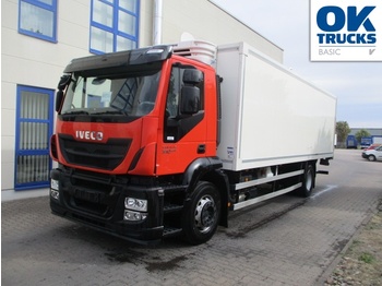 Samochód ciężarowy chłodnia Iveco Stralis AD190S31/FPCM: zdjęcie 1