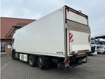 Iveco Stralis AS260S42Y/FS CM Lift-Lenkachse Euro6  - Samochód ciężarowy chłodnia: zdjęcie 5