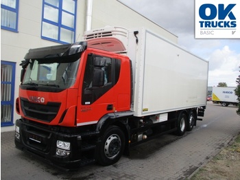 Samochód ciężarowy chłodnia Iveco Stralis AT260S46Y/FSCM: zdjęcie 1