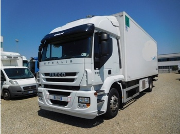 Samochód ciężarowy chłodnia Iveco Stralis STARLIS 190 33: zdjęcie 1