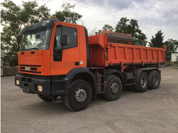 Wywrotka Iveco Trakker: zdjęcie 1