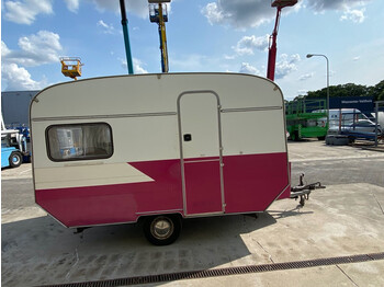 Knaus Foodtruck / Festival Caravan - Ciężarówka do transportu napojów: zdjęcie 5