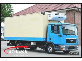 Samochód ciężarowy chłodnia MAN 12.180 BL Rolltor LBW TK MD 200,: zdjęcie 1