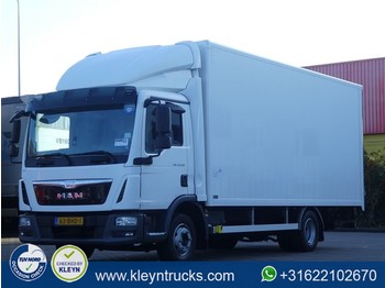 Samochód ciężarowy furgon MAN 12.220 TGL bl airco 6m box: zdjęcie 1