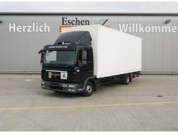 Samochód ciężarowy furgon MAN 12.250 4x2, LBW, Klima, AHK, Schaltgetr.: zdjęcie 1