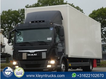 Samochód ciężarowy furgon MAN 12.250 TGL bl airco as-tronic: zdjęcie 1