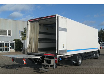 Samochód ciężarowy chłodnia MAN 15.250 TGM LL 4x2, LBW, Luftfederung, Klima: zdjęcie 5