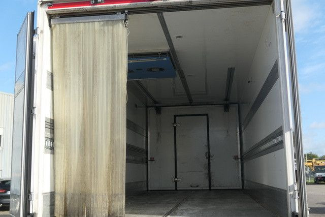Samochód ciężarowy chłodnia MAN 15.250 TGM LL 4x2, LBW, Luftfederung, Klima: zdjęcie 6