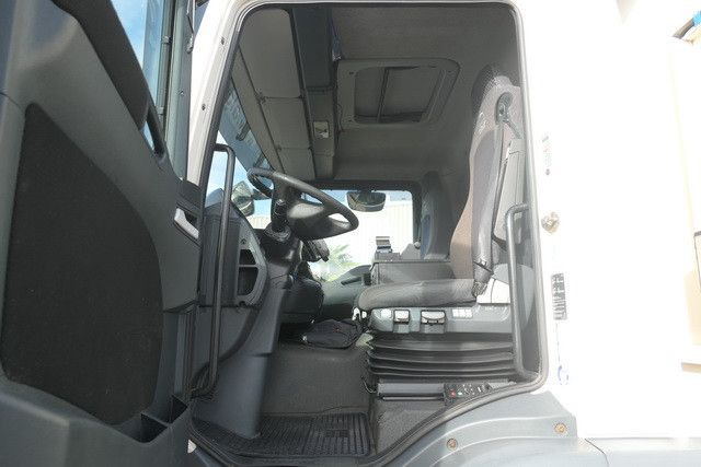 Samochód ciężarowy chłodnia MAN 15.250 TGM LL 4x2, LBW, Luftfederung, Klima: zdjęcie 12