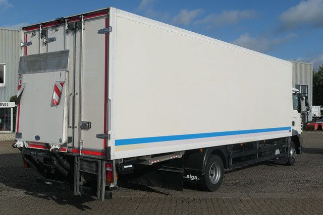 Samochód ciężarowy chłodnia MAN 15.250 TGM LL 4x2, LBW, Luftfederung, Klima: zdjęcie 4