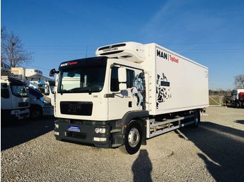 Samochód ciężarowy chłodnia MAN 18.250 TGM TGX TGS TGL 4x2 chłodnia , orginal 366000 km , Super: zdjęcie 1