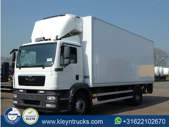 Samochód ciężarowy chłodnia MAN 18.250 TGM e5 carrier supra 750: zdjęcie 1