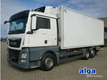 Samochód ciężarowy chłodnia MAN 26.400 TGX BL/7,25 m. lang/Euro 6/LBW 2 t.!: zdjęcie 1